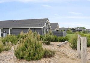 5 star holiday home in Nørre Nebel