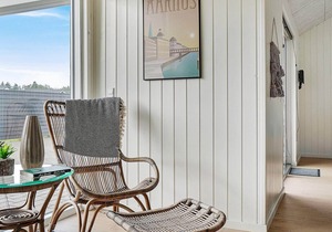 5 star holiday home in Nørre Nebel