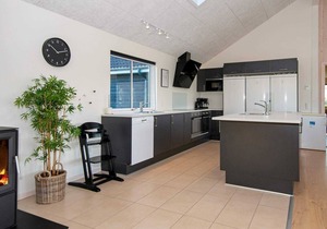 5 star holiday home in Nørre Nebel