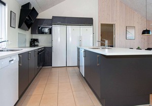 5 star holiday home in Nørre Nebel