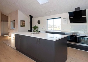 5 star holiday home in Nørre Nebel