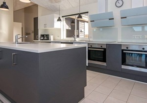 5 star holiday home in Nørre Nebel