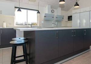 5 star holiday home in Nørre Nebel