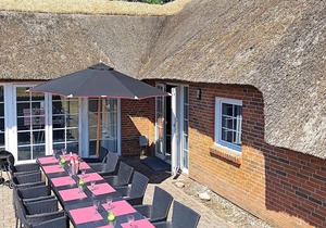 5 star holiday home in Væggerløse