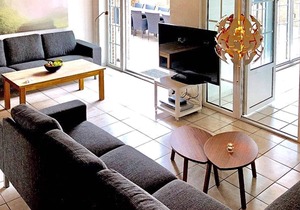 5 star holiday home in Væggerløse
