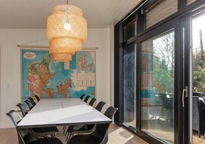 5 star holiday home in Ebeltoft