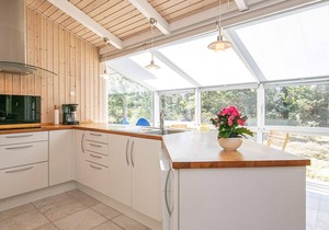 5 star holiday home in Strandby