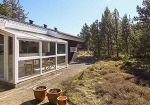5 star holiday home in Strandby