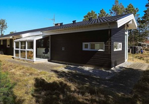 5 star holiday home in Strandby