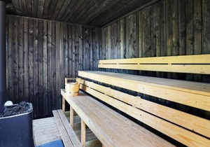 5 star holiday home in Brovst