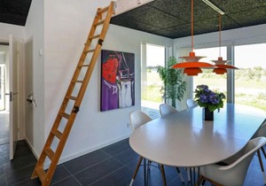 5 star holiday home in Brovst
