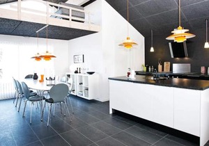 5 star holiday home in Brovst