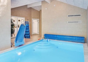 5 star holiday home in Fjerritslev
