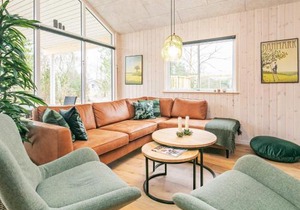 5 star holiday home in Fjerritslev