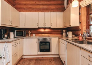 5 star holiday home in Hadsund