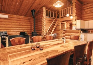 5 star holiday home in Hadsund
