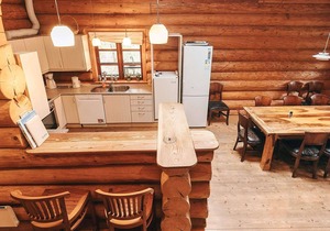 5 star holiday home in Hadsund
