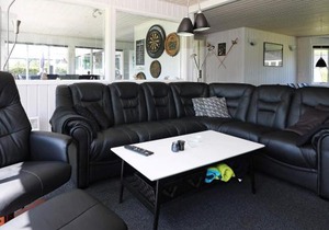 5 star holiday home in Hadsund