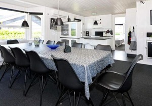 5 star holiday home in Hadsund