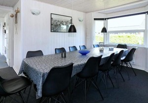 5 star holiday home in Hadsund