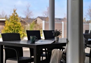 5 star holiday home in Nørre Nebel
