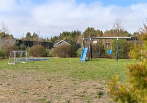 5 star holiday home in Nørre Nebel