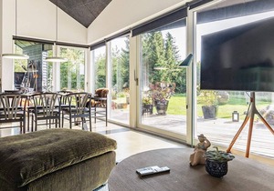 5 star holiday home in Farsø