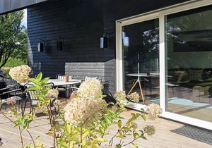 5 star holiday home in Farsø