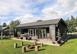 5 star holiday home in Farsø