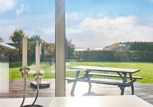 5 star holiday home in Faaborg