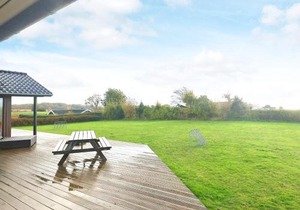 5 star holiday home in Faaborg