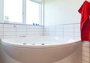 5 star holiday home in Faaborg