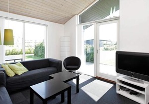 5 star holiday home in Haderslev