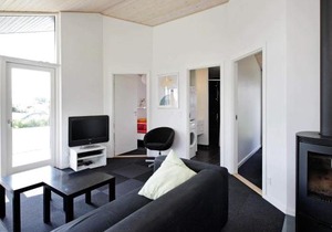 5 star holiday home in Haderslev