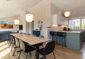 5 star holiday home in Hadsund