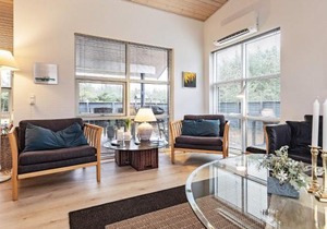 5 star holiday home in Løkken