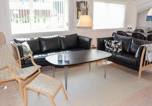 5 star holiday home in Løkken