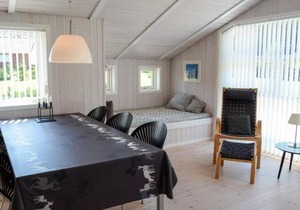 5 star holiday home in Løkken