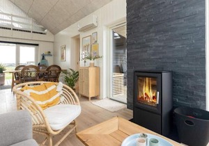 5 star holiday home in Løkken