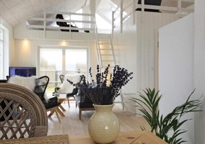 5 star holiday home in Løkken