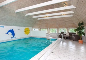 5 star holiday home in Væggerløse