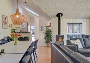 5 star holiday home in Vejby