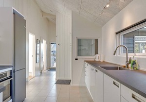 5 star holiday home in Vejby