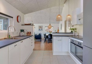 5 star holiday home in Vejby
