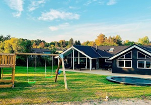 5 star holiday home in Vejby
