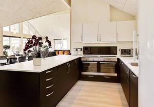 5 star holiday home in Vejby