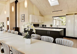 5 star holiday home in Vejby