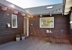 5 star holiday home in Vejby
