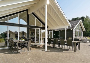 5 star holiday home in Vejby