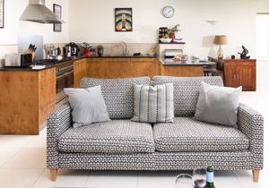 5 The Vista, Newquay - Walk to Beach - Free Parking & WiFi - Sea & Beach Views